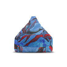 Load image into Gallery viewer, Bean Bag Chair Cover