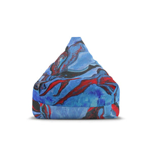 Bean Bag Chair Cover