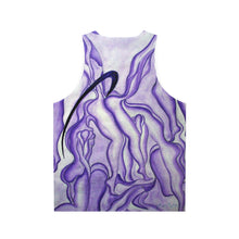 Load image into Gallery viewer, Unisex Tank Top (AOP)