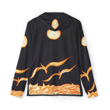Load image into Gallery viewer, Men&#39;s Sports Warmup Hoodie (AOP)