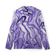 Load image into Gallery viewer, Men&#39;s Sports Warmup Hoodie (AOP)