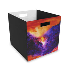 Load image into Gallery viewer, Felt Storage Box