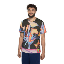 Load image into Gallery viewer, Men&#39;s Sports Jersey (AOP)