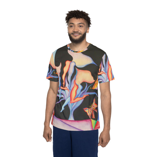 Men's Sports Jersey (AOP)