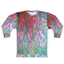 Load image into Gallery viewer, Unisex Sweatshirt (AOP)