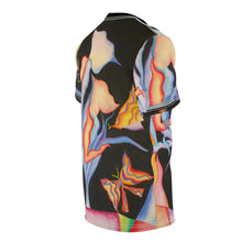 Load image into Gallery viewer, Unisex Cut &amp; Sew Tee (AOP)