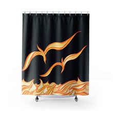Load image into Gallery viewer, Shower Curtains