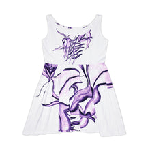 Load image into Gallery viewer, Women's Skater Dress (AOP)