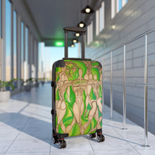 Load image into Gallery viewer, Suitcase