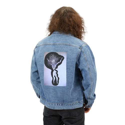 Men's Denim Jacket