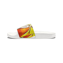 Load image into Gallery viewer, Women's PU Slide Sandals