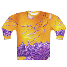 Load image into Gallery viewer, Unisex Sweatshirt (AOP)