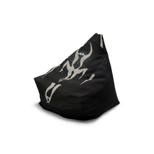 Load image into Gallery viewer, Bean Bag Chair Cover