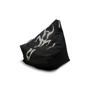 Bean Bag Chair Cover