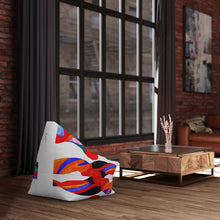 Load image into Gallery viewer, Bean Bag Chair Cover