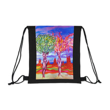 Load image into Gallery viewer, Outdoor Drawstring Bag
