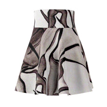 Load image into Gallery viewer, Women's Skater Skirt (AOP)