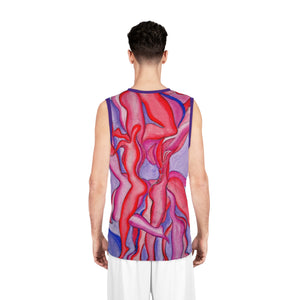 Basketball Jersey (AOP)