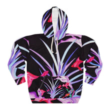 Load image into Gallery viewer, Unisex Pullover Hoodie (AOP)