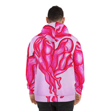 Load image into Gallery viewer, Fashion Hoodie (AOP)