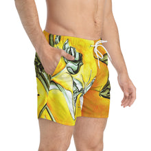 Load image into Gallery viewer, Swim Trunks (AOP)