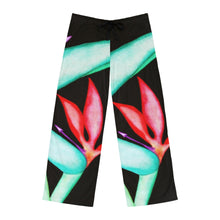 Load image into Gallery viewer, Men&#39;s Pajama Pants (AOP)