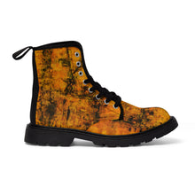 Load image into Gallery viewer, Women's Canvas Boots