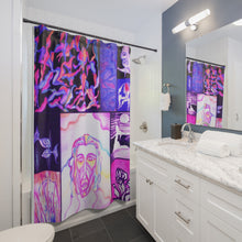Load image into Gallery viewer, Shower Curtains