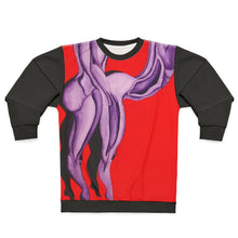 Load image into Gallery viewer, Unisex Sweatshirt (AOP)