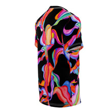 Load image into Gallery viewer, Unisex Cut &amp; Sew Tee (AOP)