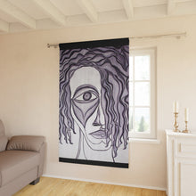 Load image into Gallery viewer, Window Curtains (1 Piece)