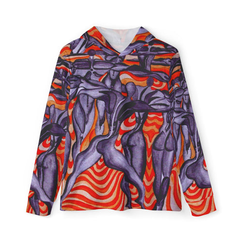 Men's Sports Warmup Hoodie (AOP)