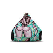 Load image into Gallery viewer, Bean Bag Chair Cover