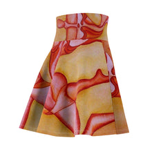 Load image into Gallery viewer, Women's Skater Skirt (AOP)