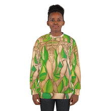 Load image into Gallery viewer, Unisex Sweatshirt (AOP)