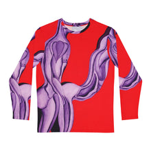 Load image into Gallery viewer, Men&#39;s Long Sleeve Shirt (AOP)