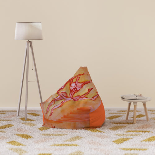 Bean Bag Chair Cover