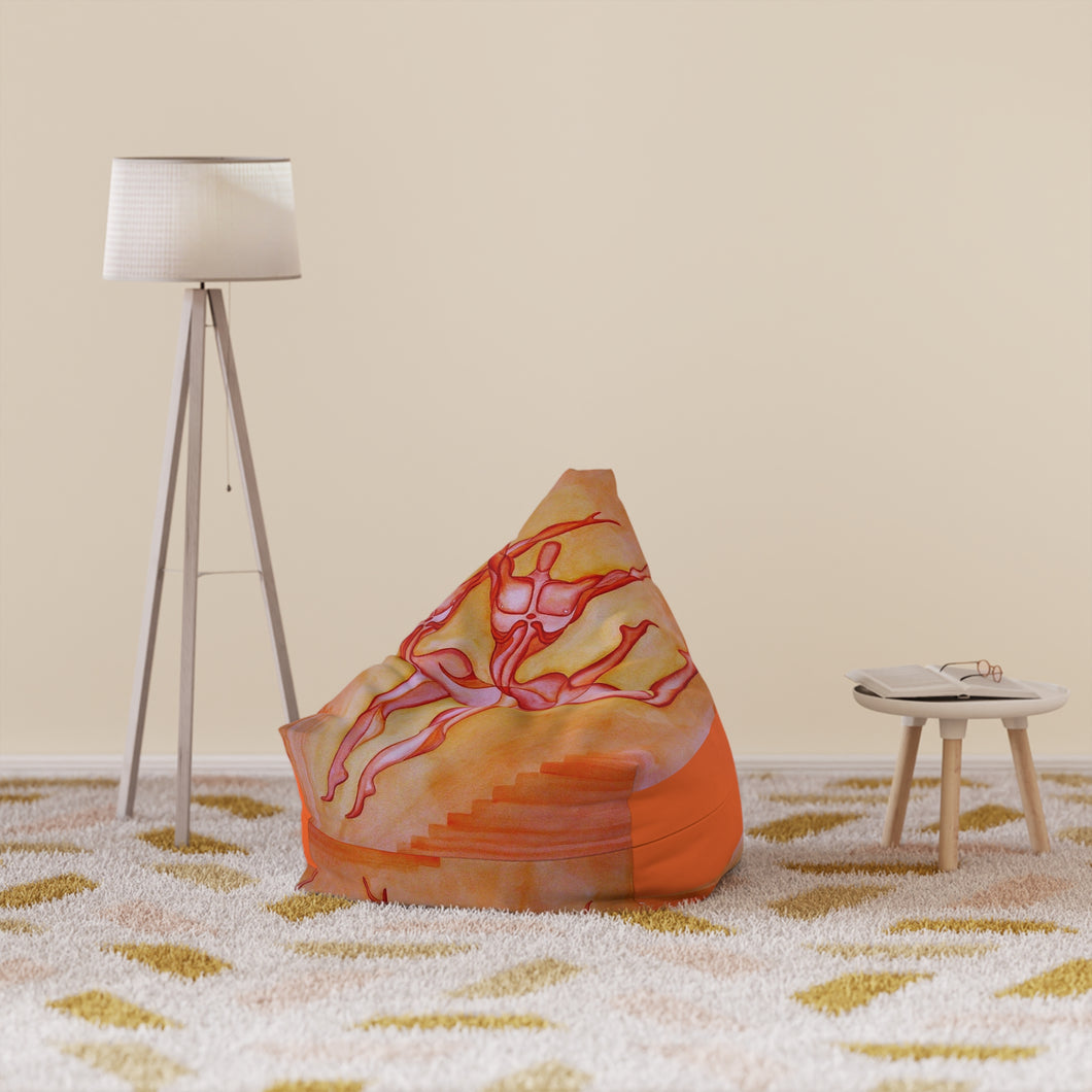 Bean Bag Chair Cover