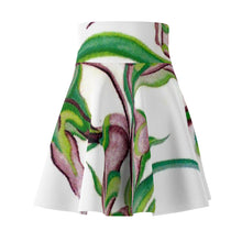 Load image into Gallery viewer, Women's Skater Skirt (AOP)