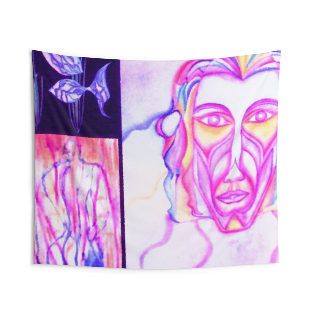 Indoor Wall Tapestries