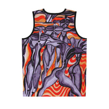 Load image into Gallery viewer, Basketball Jersey (AOP)