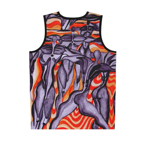 Basketball Jersey (AOP)