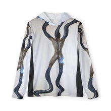 Load image into Gallery viewer, Men&#39;s Sports Warmup Hoodie (AOP)