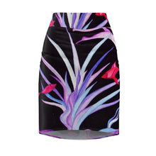 Load image into Gallery viewer, Women's Pencil Skirt (AOP)