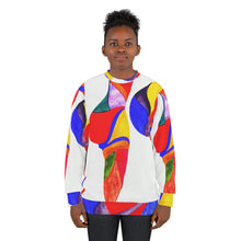 Load image into Gallery viewer, Unisex Sweatshirt (AOP)