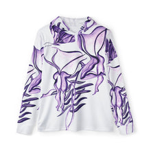 Load image into Gallery viewer, Men&#39;s Sports Warmup Hoodie (AOP)