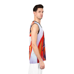 Basketball Jersey (AOP)