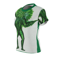 Load image into Gallery viewer, Women's Cut &amp; Sew Tee (AOP)