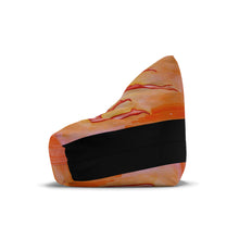 Load image into Gallery viewer, Bean Bag Chair Cover