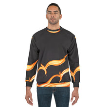 Load image into Gallery viewer, Unisex Sweatshirt (AOP)